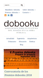 Mobile Screenshot of dobooku.com